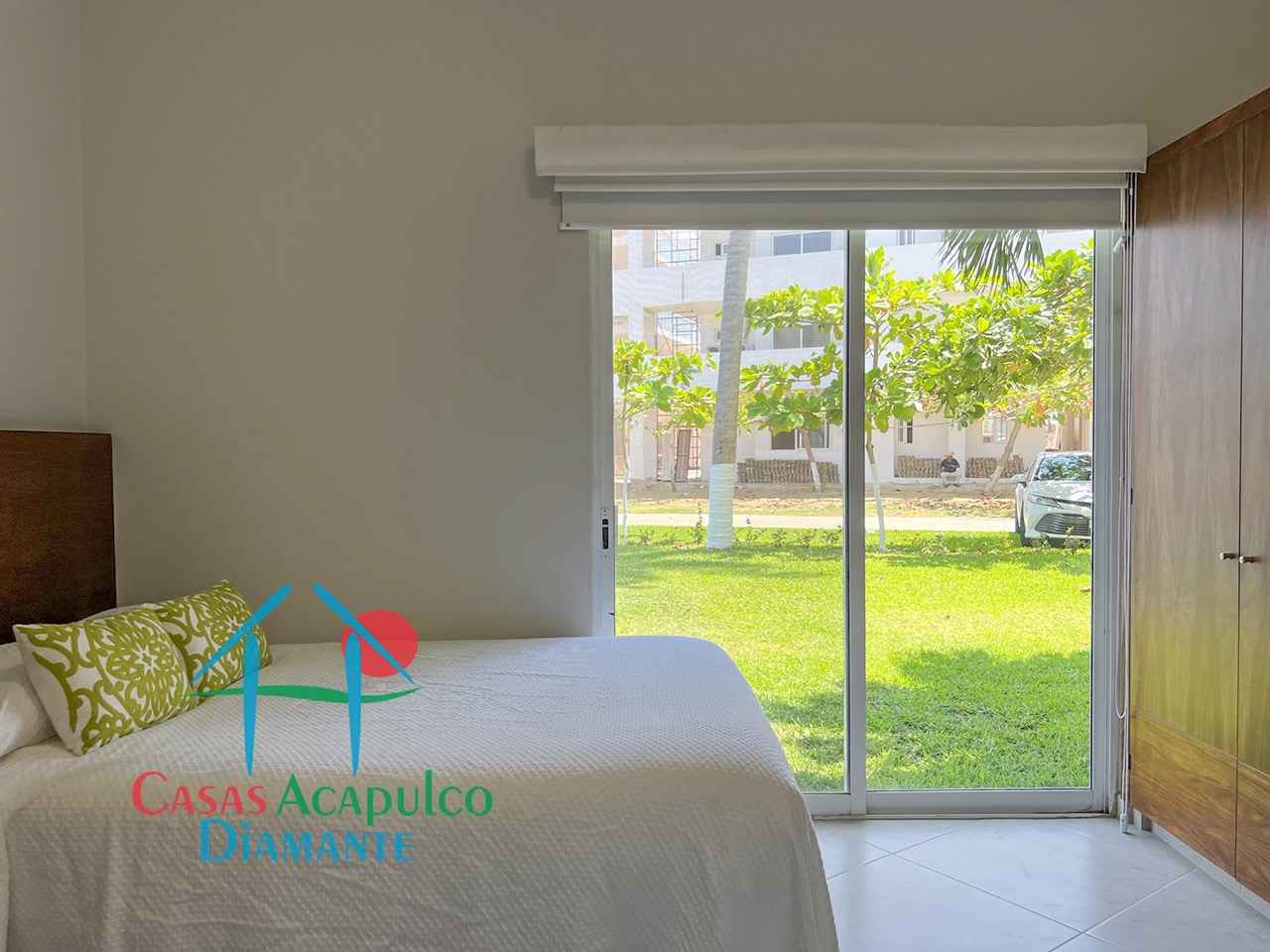 Pacífico Diamante Amura GH 1 - Recámara cuatro 2